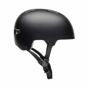 Fox FLIGHT PRO HELMET - Black