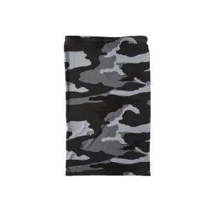 Fox - Legion - Neck Gaiter - Black Camo