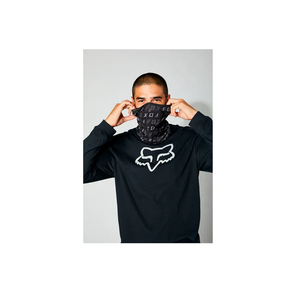 Fox - Legion - Neck Gaiter - Black