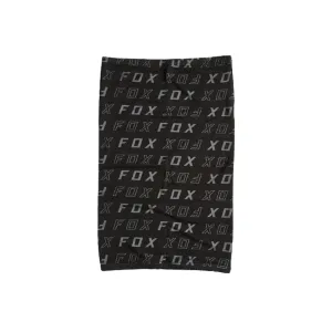 Fox - Legion - Neck Gaiter - Black