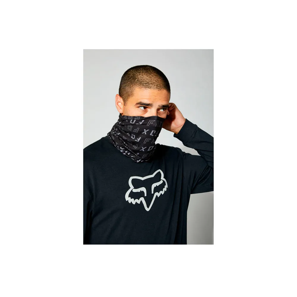 Fox - Legion - Neck Gaiter - Black