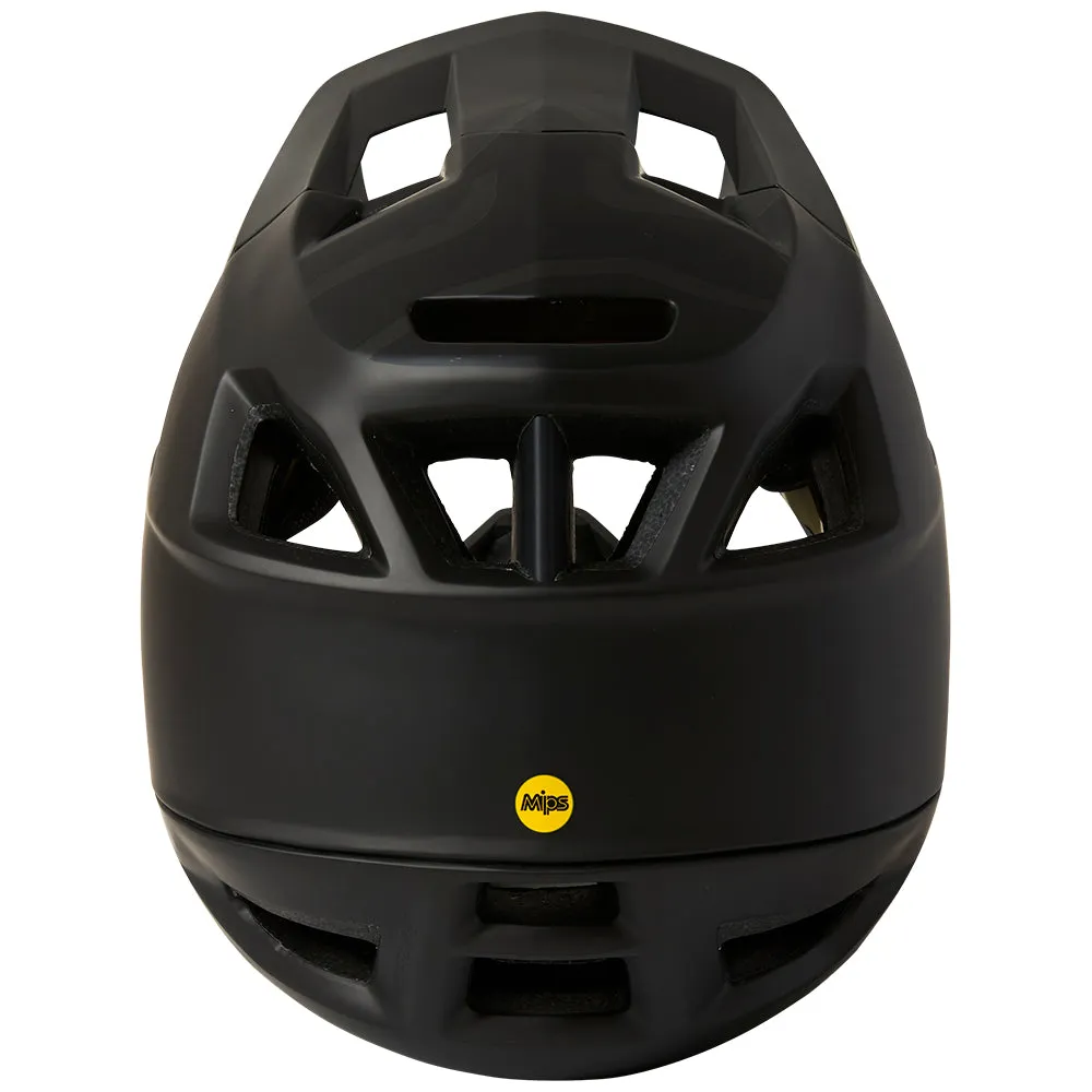 Fox - Proframe Helmet Matte MIPS CE [Black]