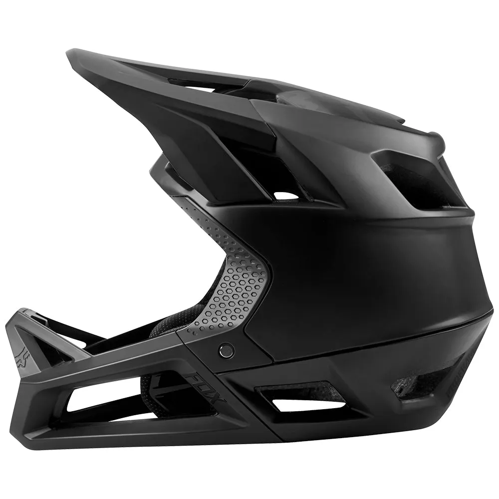 Fox - Proframe Helmet Matte MIPS CE [Black]