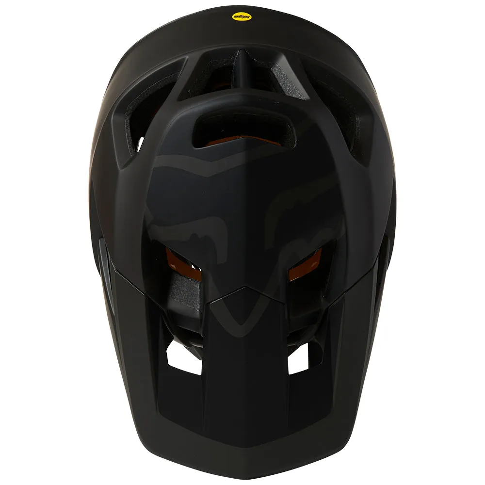 Fox - Proframe Helmet Matte MIPS CE [Black]