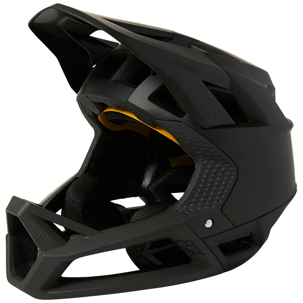 Fox - Proframe Helmet Matte MIPS CE [Black]