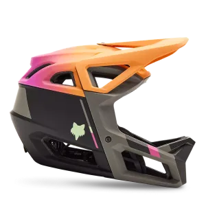 Fox Proframe RS Clyzo Helmet- Orange