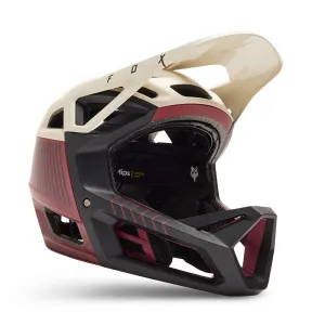 Fox Proframe Rs Mash Mips Ce [Bordeaux]