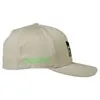 FOX RACING X KAWASAKI FLEXFIT HAT 2023