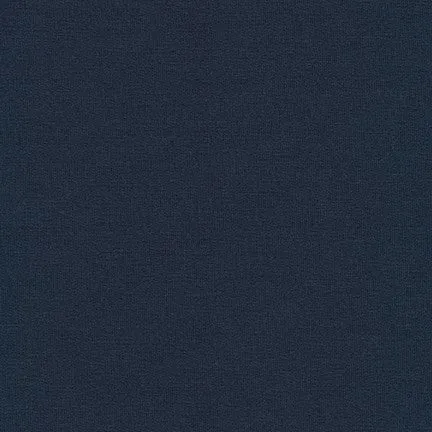 French Terry - Navy  $15.75/yd