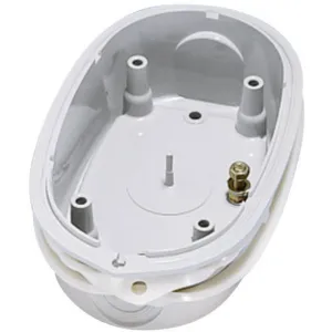 Friedland Base Back Installation with Weatherproof IP44