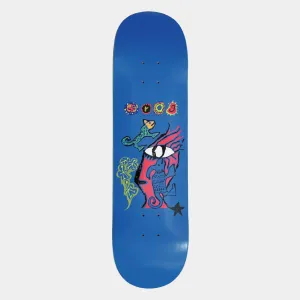 FROG BREATH OF STARS DECK