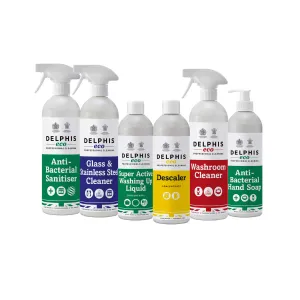Front-of-House Starter Bundle