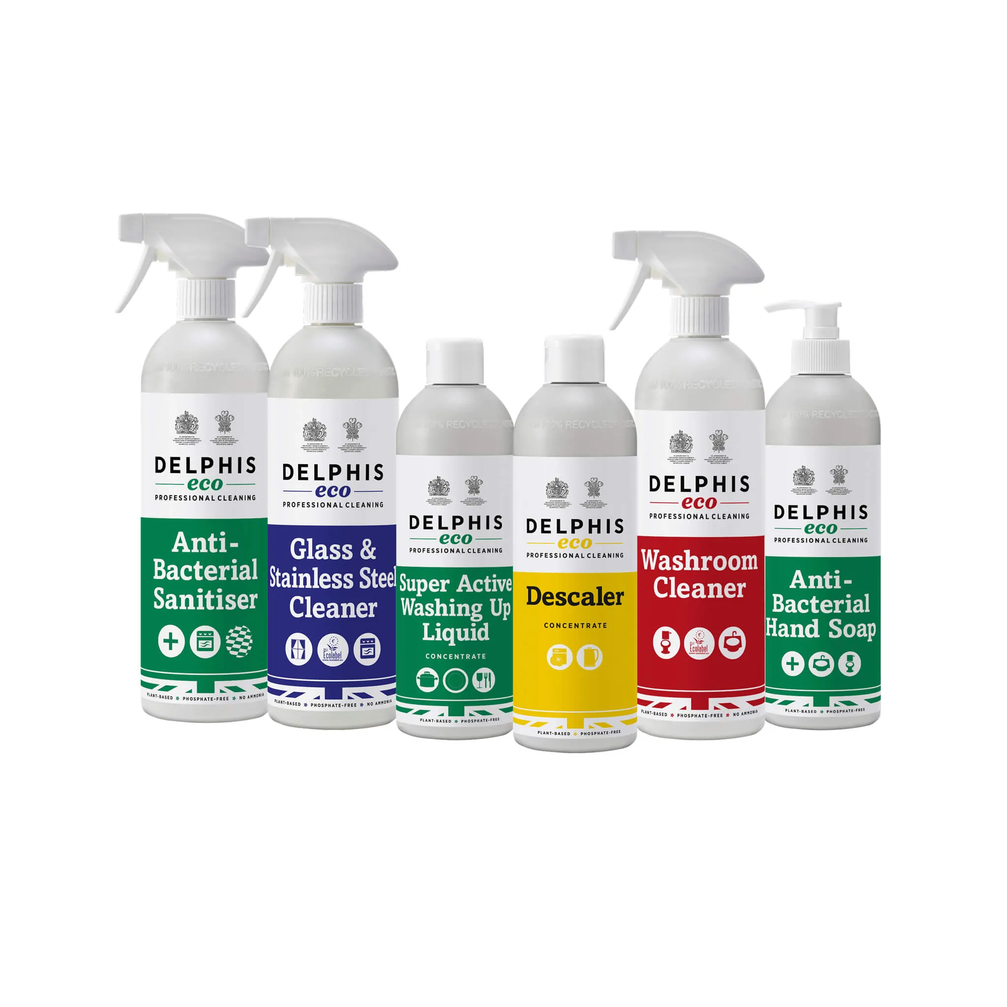 Front-of-House Starter Bundle