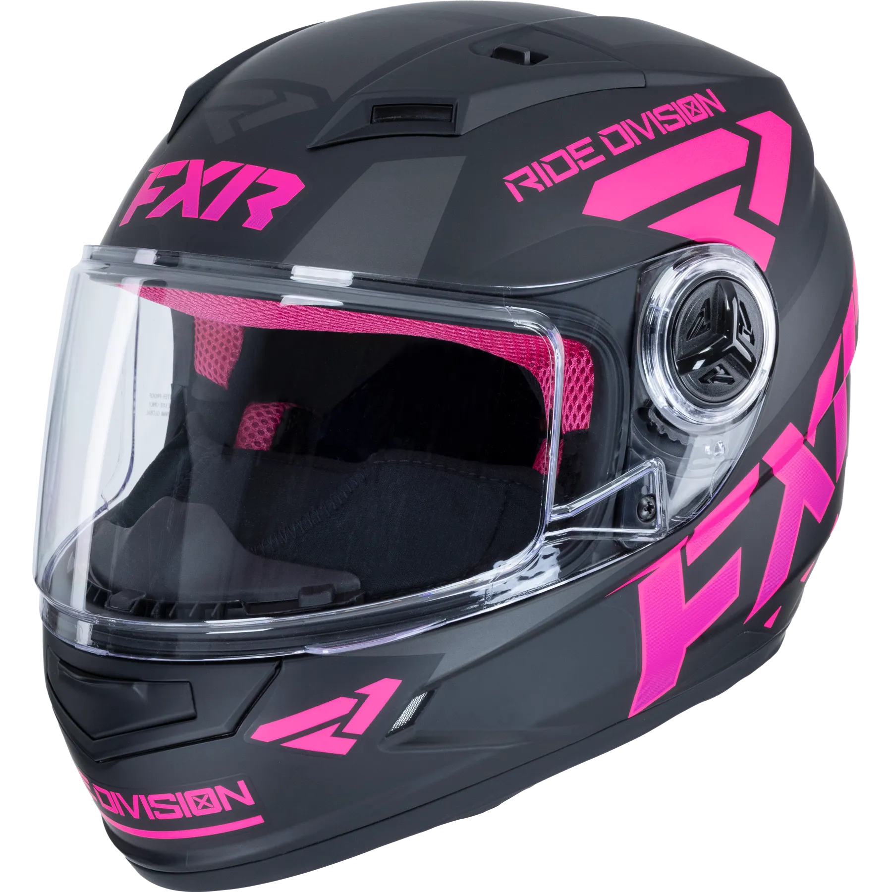 FXR Nitro Youth Core Helmet