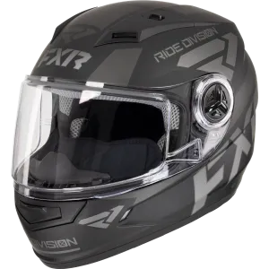 FXR Nitro Youth Core Helmet