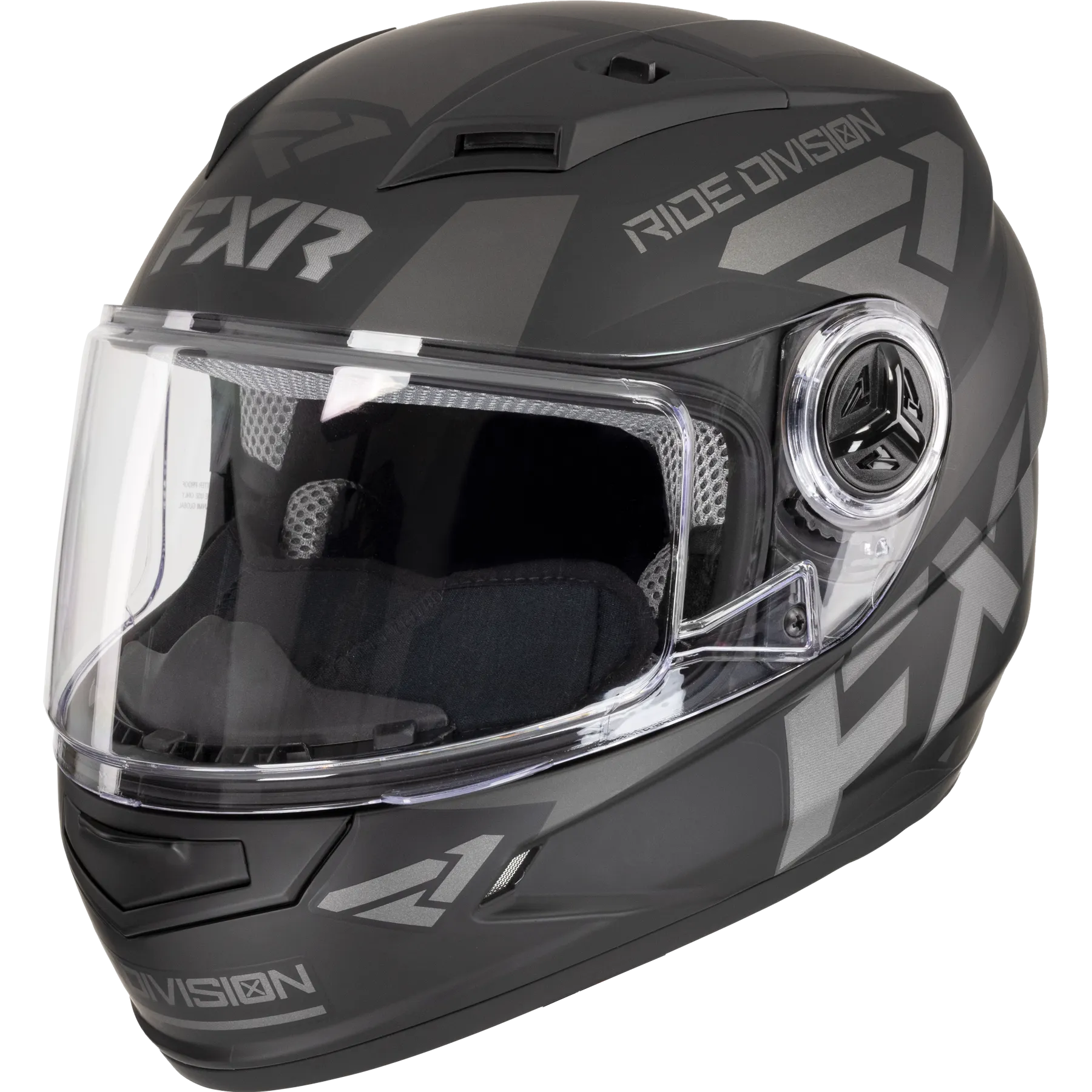 FXR Nitro Youth Core Helmet