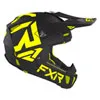 FXR RACING CLUTCH CX HELMET