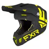 FXR RACING CLUTCH CX HELMET