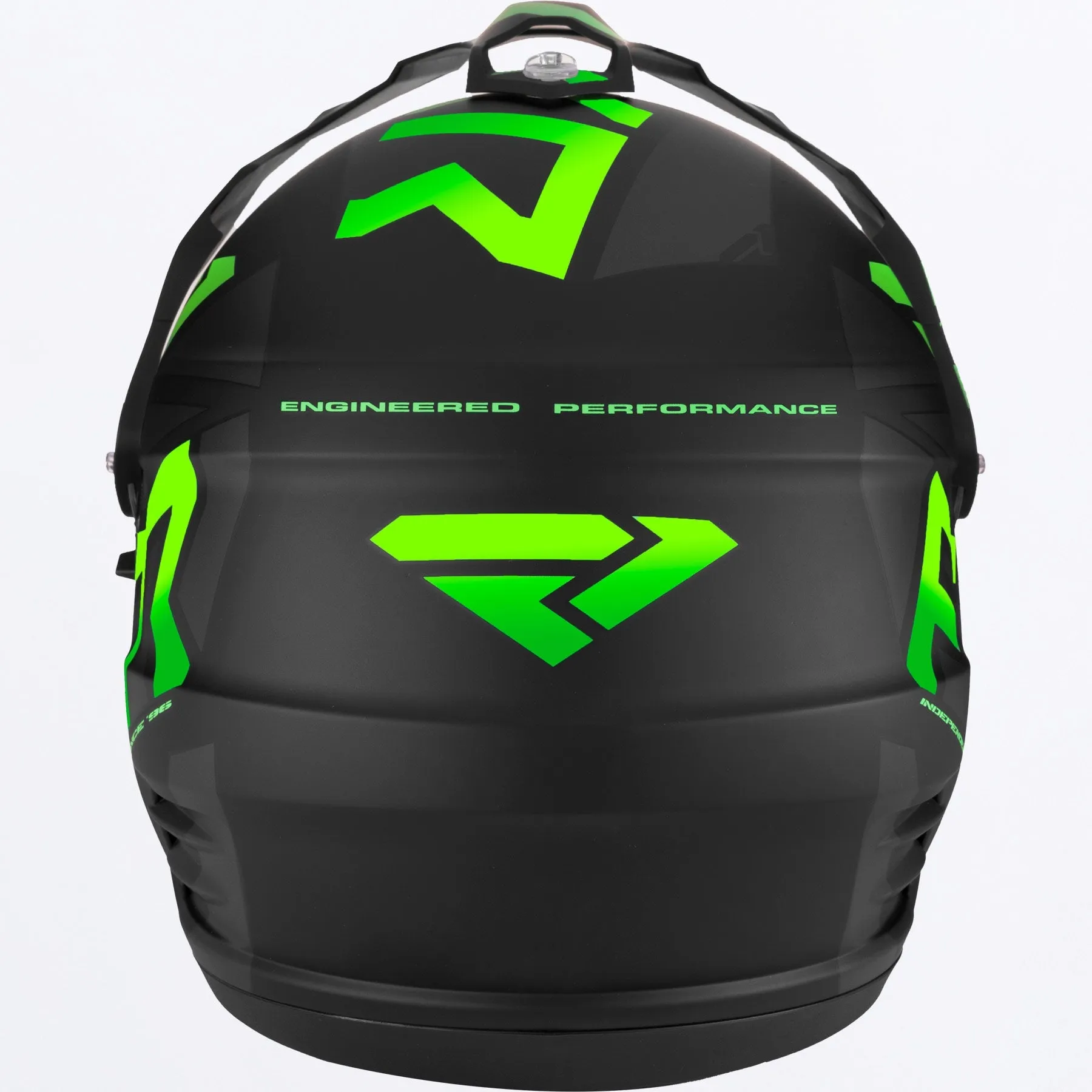 FXR Torque X Team Helmet w/ E Shield & Sun Shade