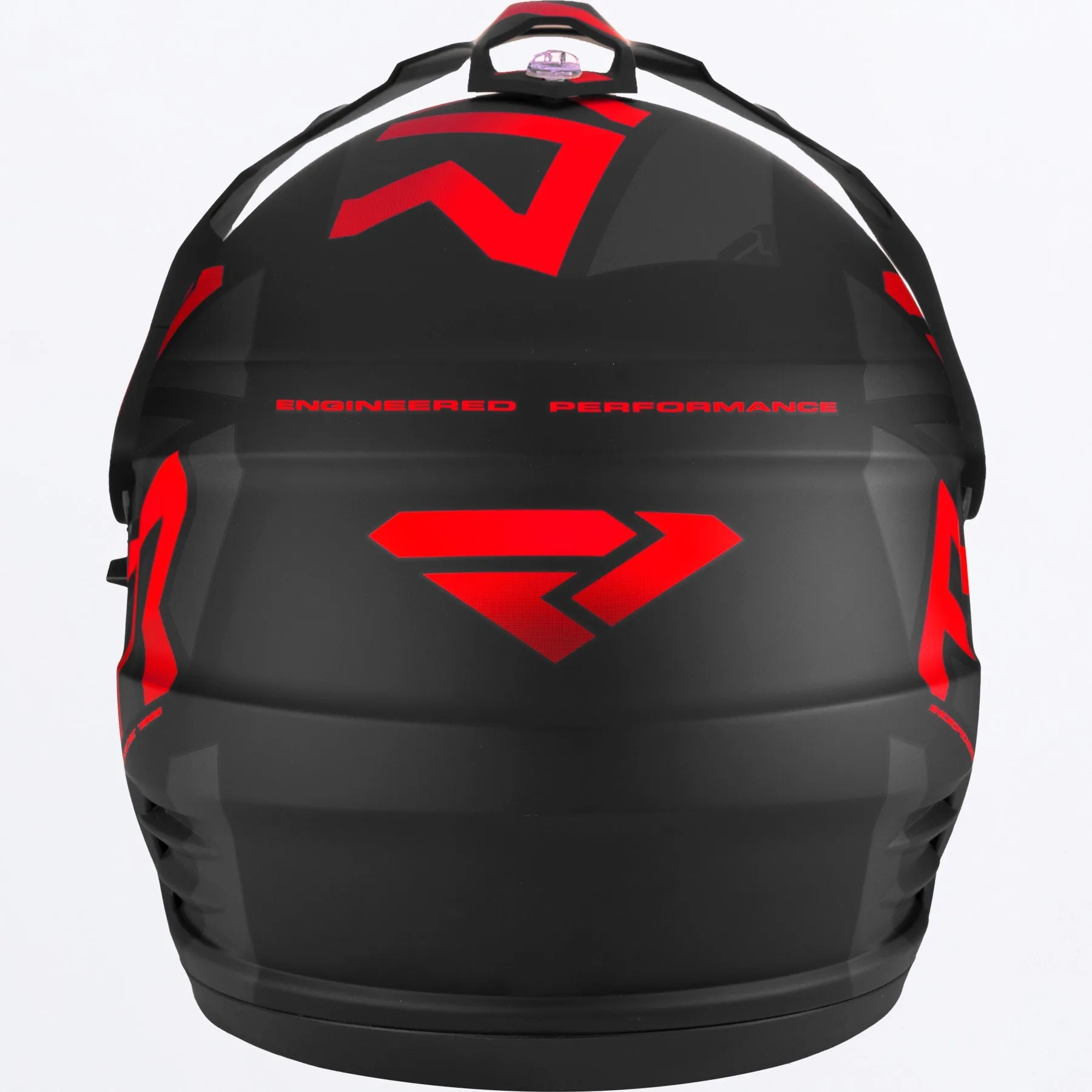 FXR Torque X Team Helmet w/ E Shield & Sun Shade
