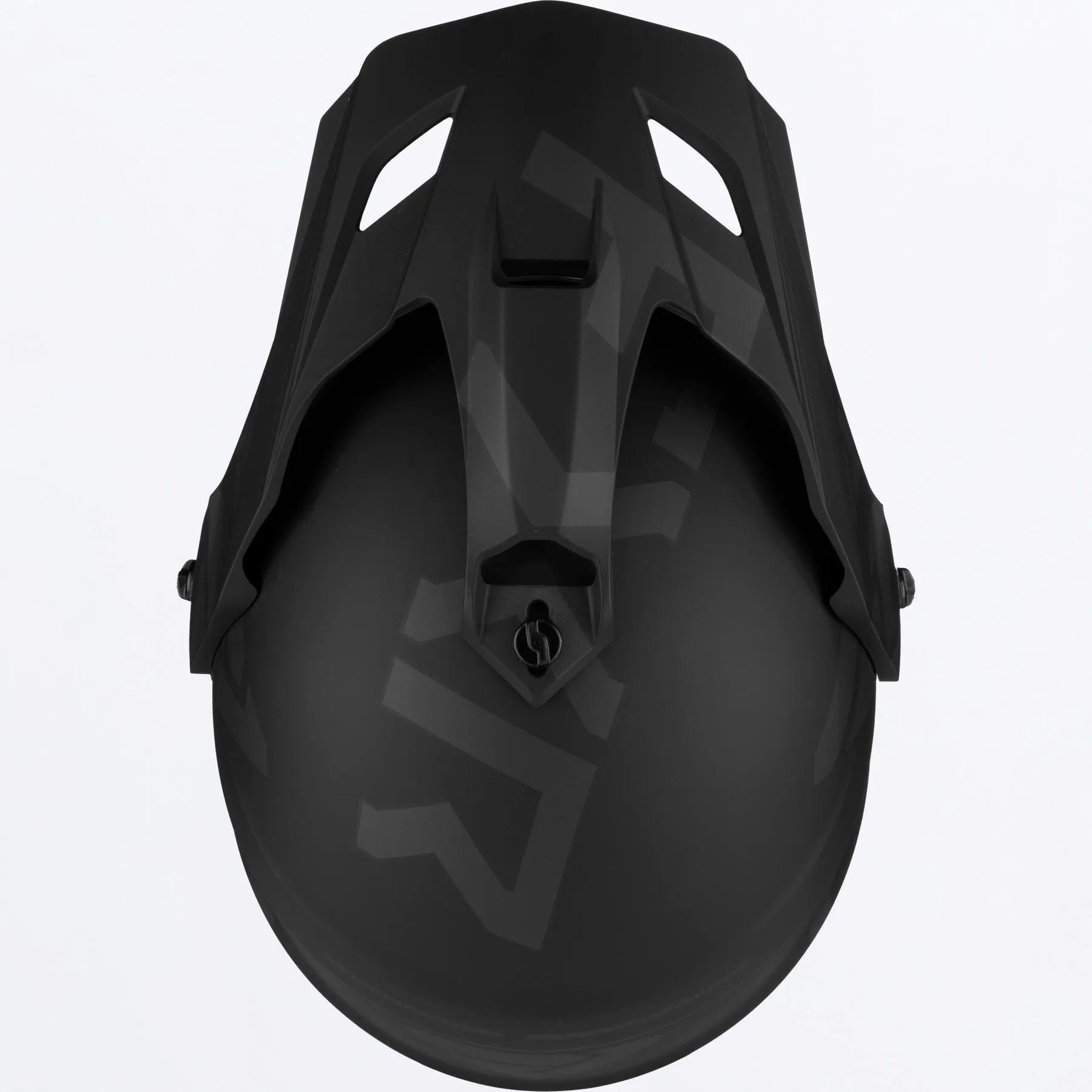 FXR Torque X Team Helmet w/ E Shield & Sun Shade