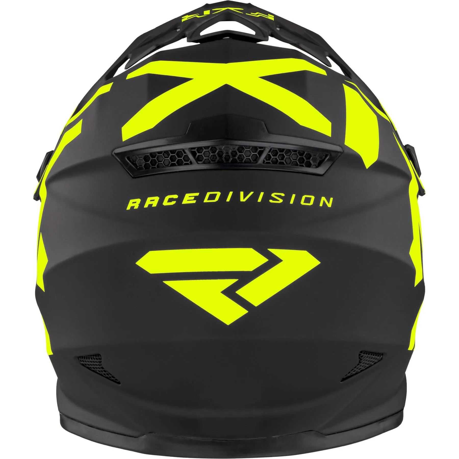 FXR Youth Legion Helmet - 2022