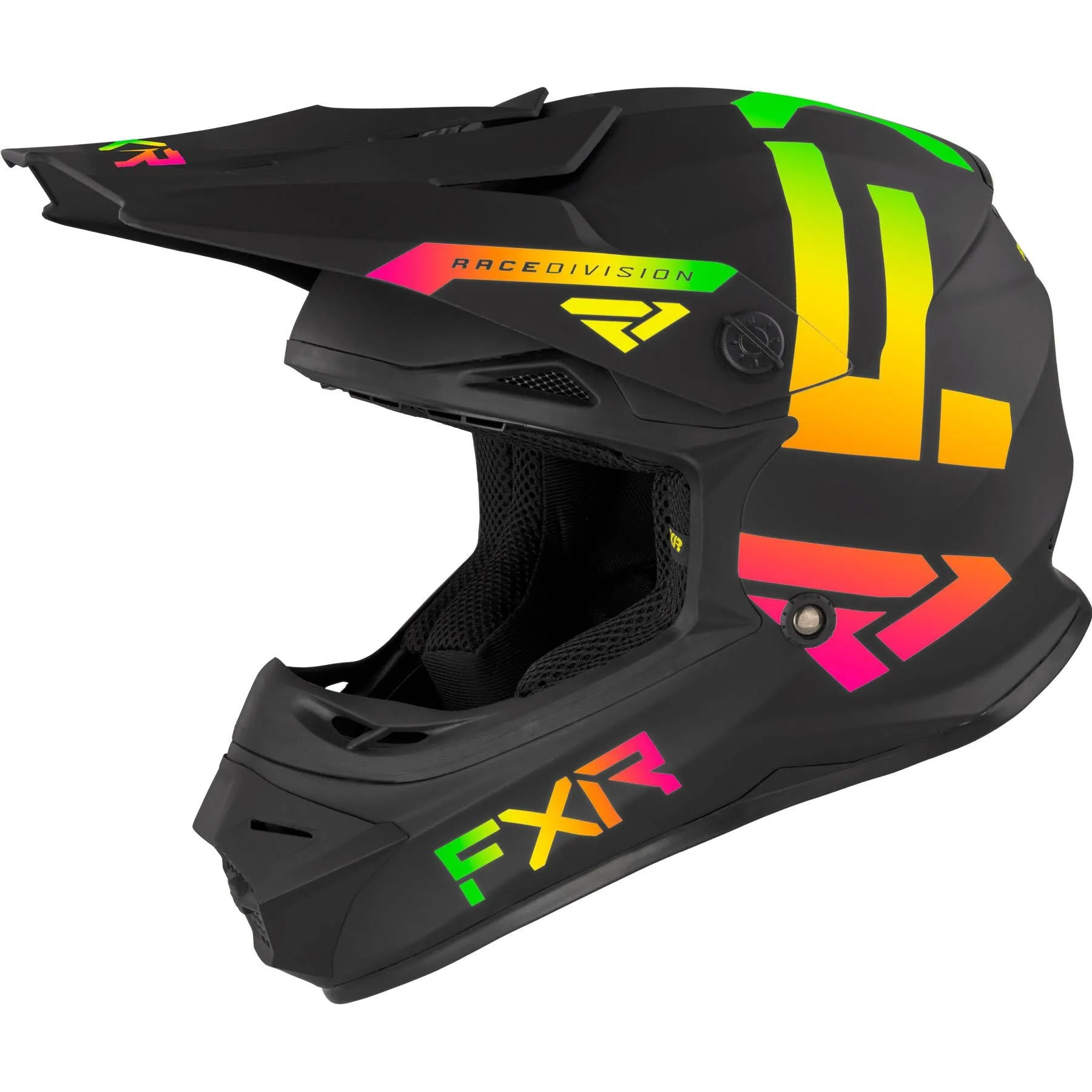 FXR Youth Legion Helmet - 2022