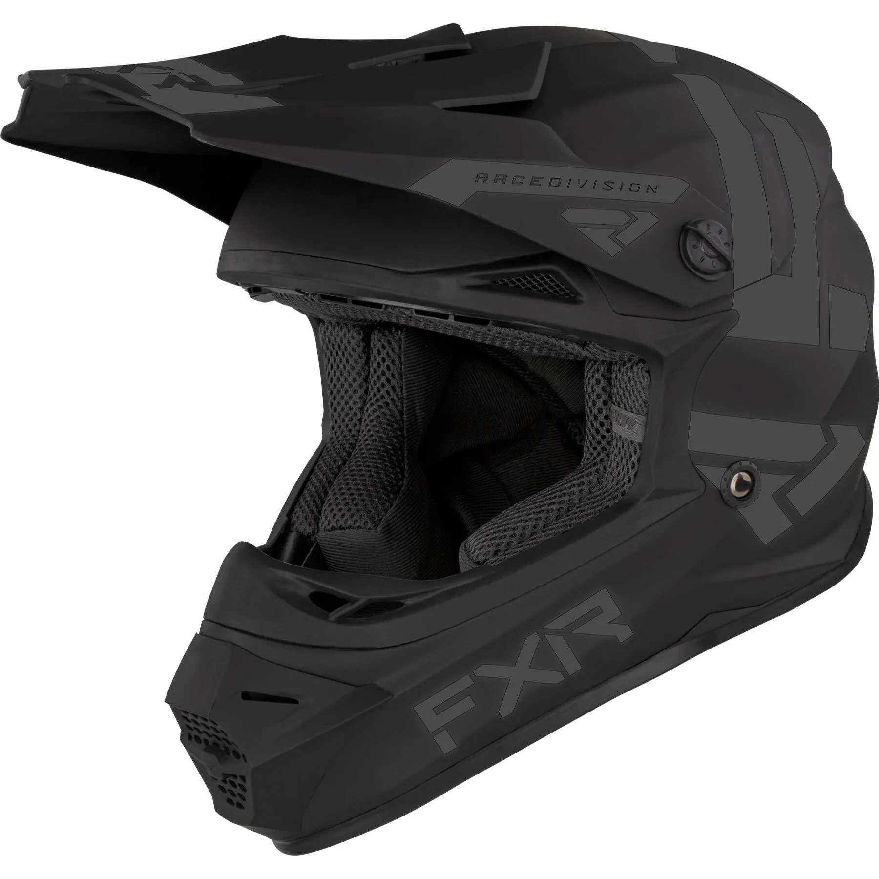 FXR Youth Legion Helmet - 2022