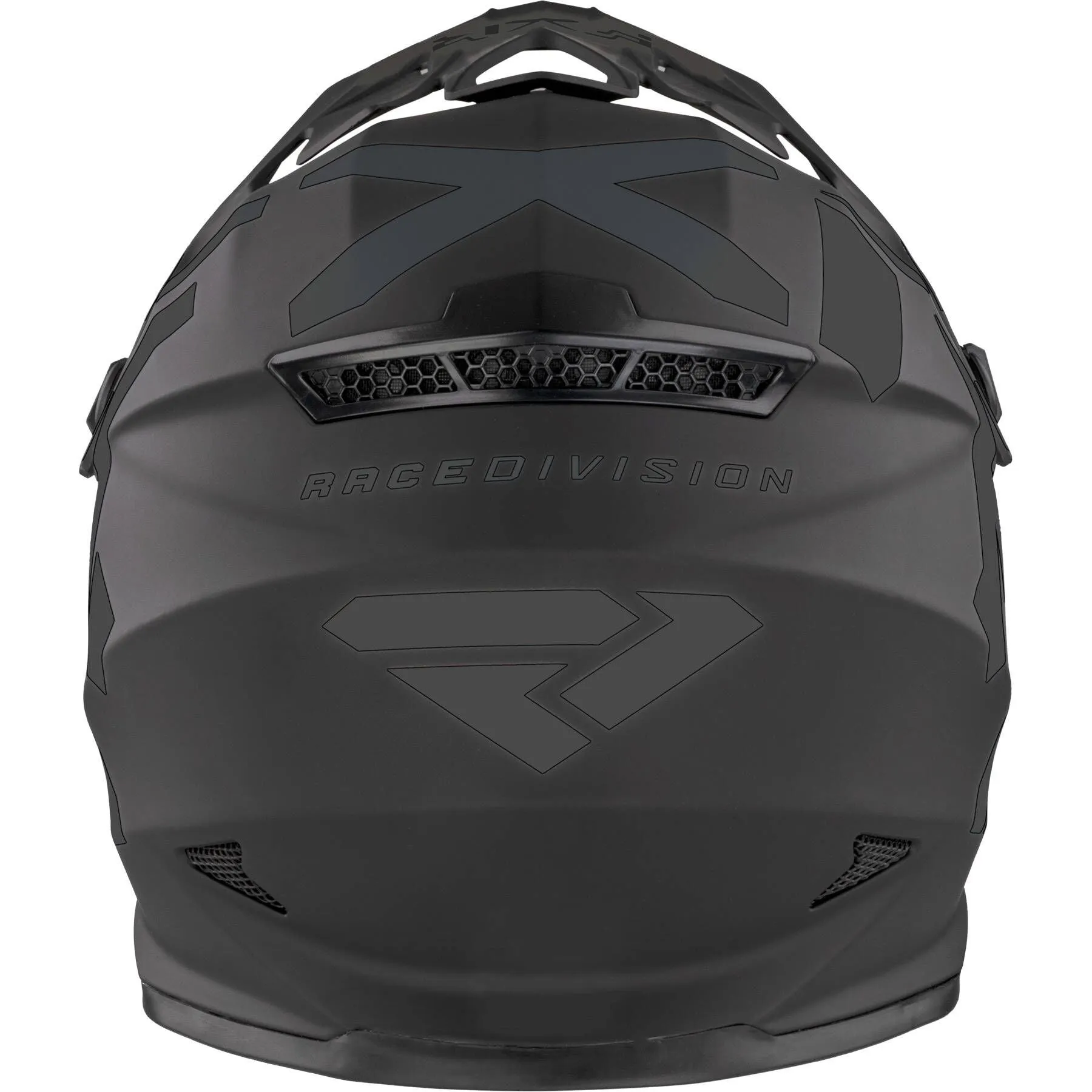 FXR Youth Legion Helmet - 2022