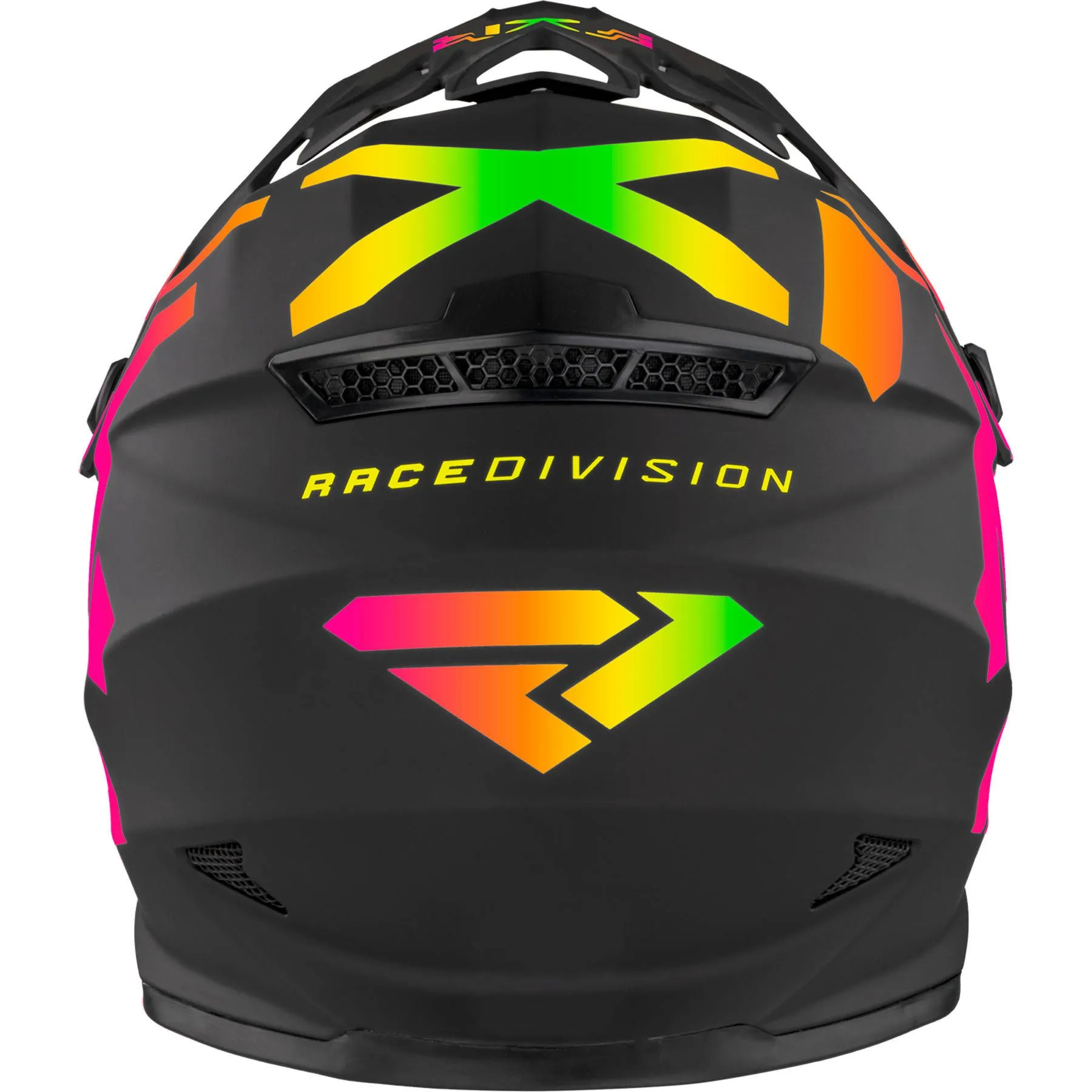FXR Youth Legion Helmet - 2022