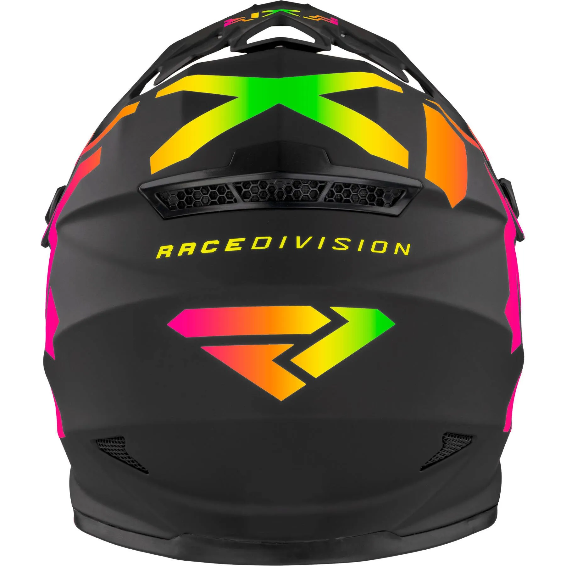 FXR Youth Legion Helmet - 2022