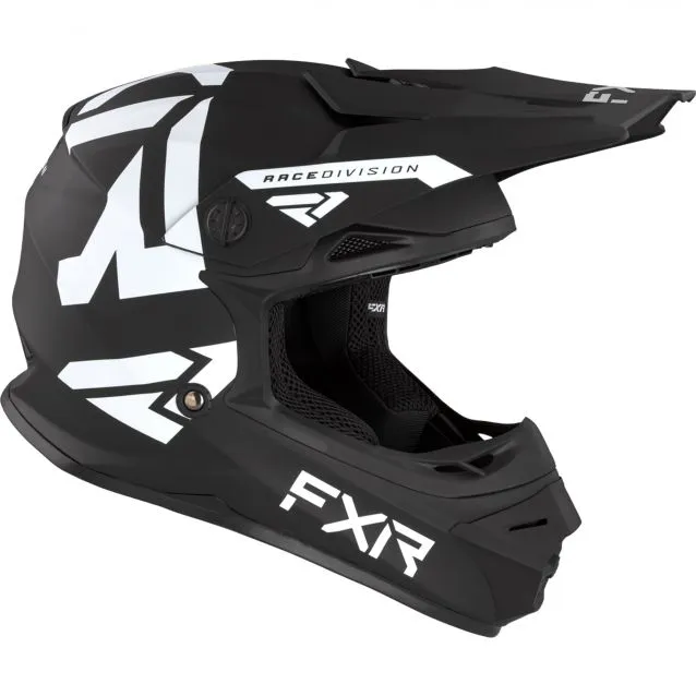 FXR Youth Legion Helmet - 2022