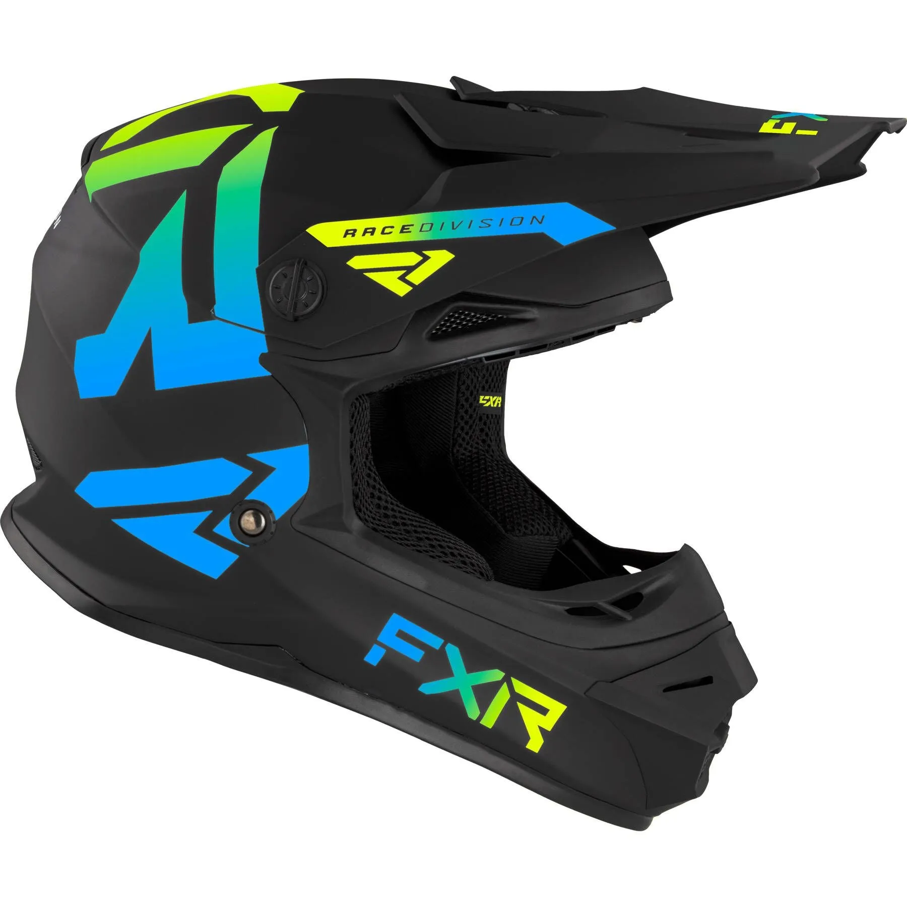 FXR Youth Legion Helmet - 2022