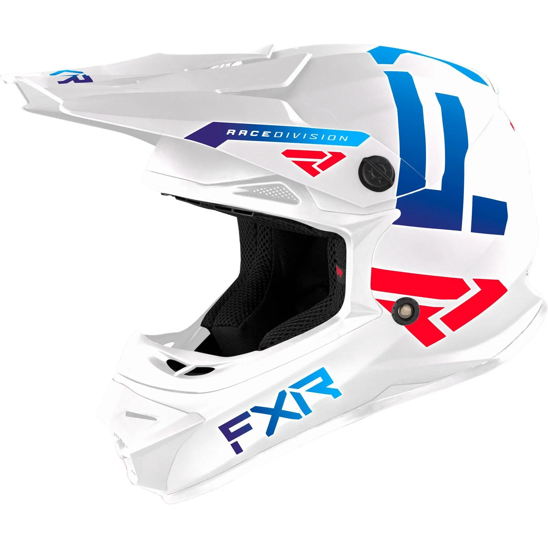FXR Youth Legion Helmet - 2022