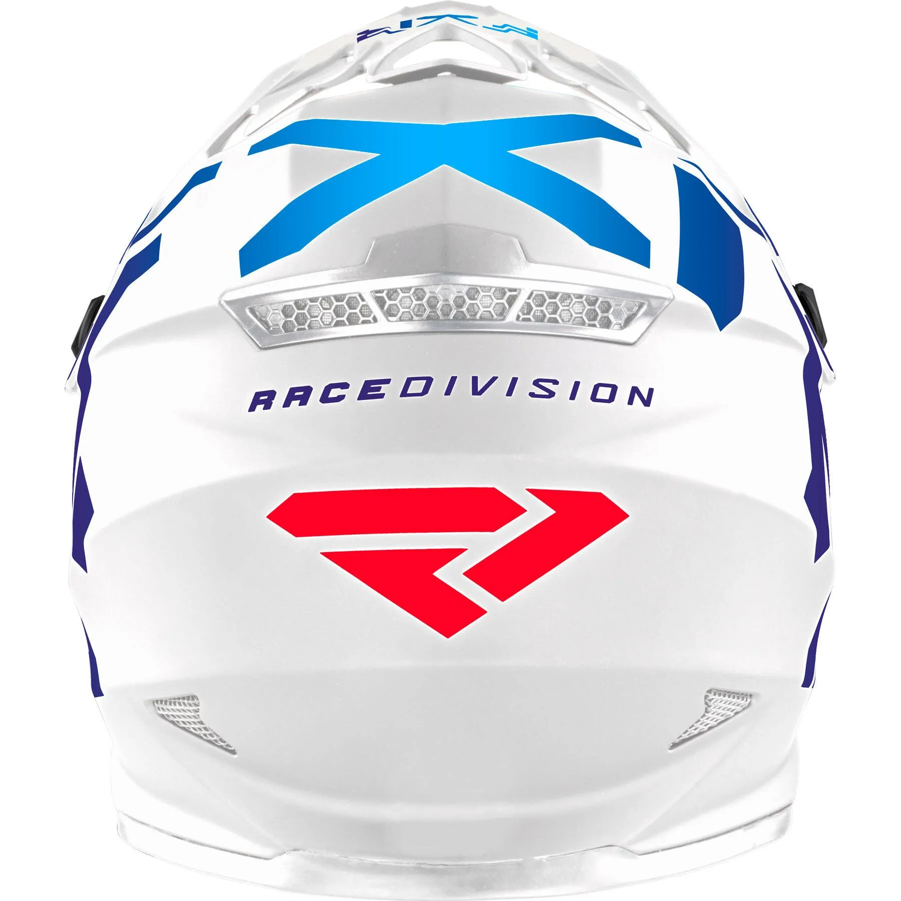 FXR Youth Legion Helmet - 2022