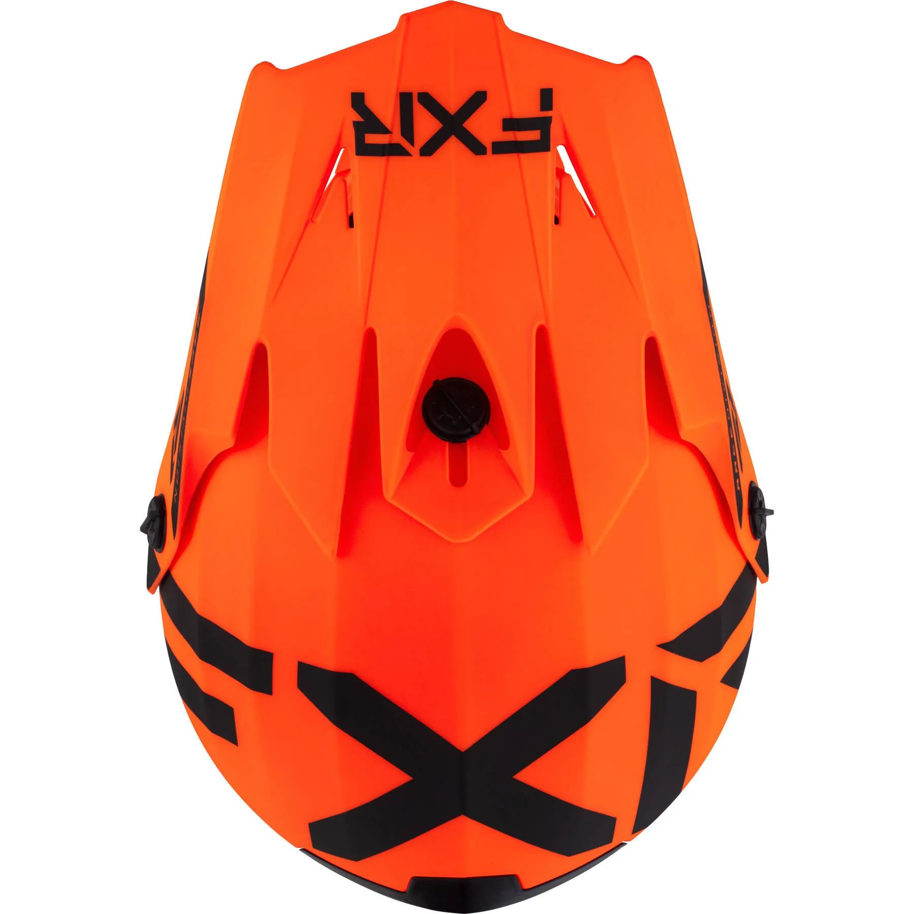 FXR Youth Legion Helmet - 2022