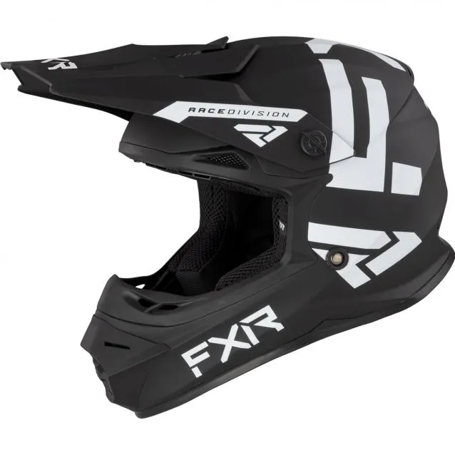 FXR Youth Legion Helmet - 2022