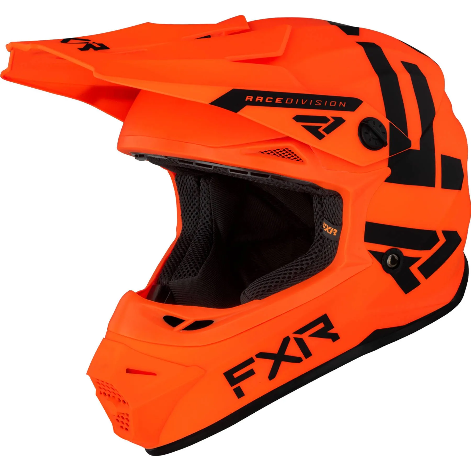 FXR Youth Legion Helmet - 2022
