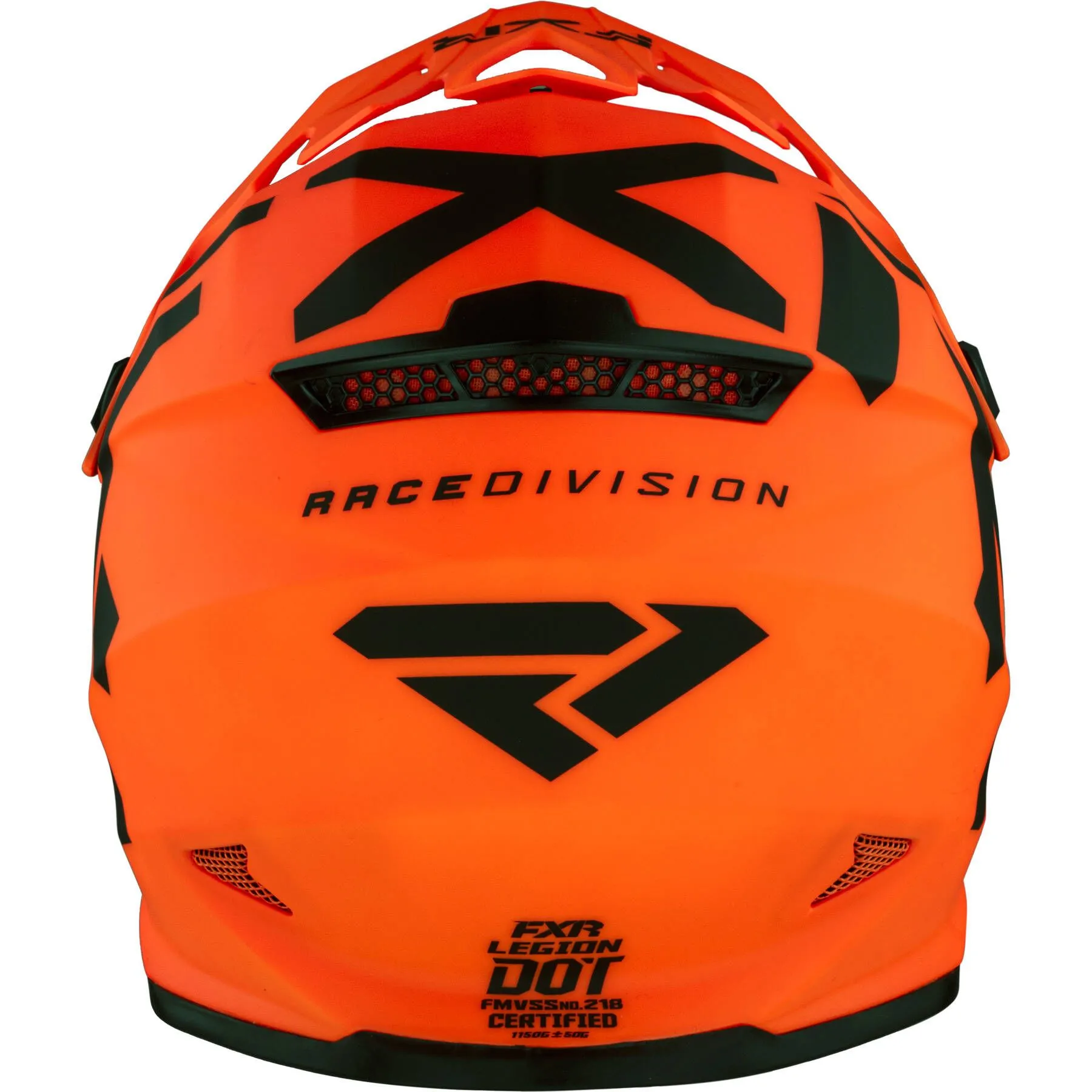 FXR Youth Legion Helmet - 2022