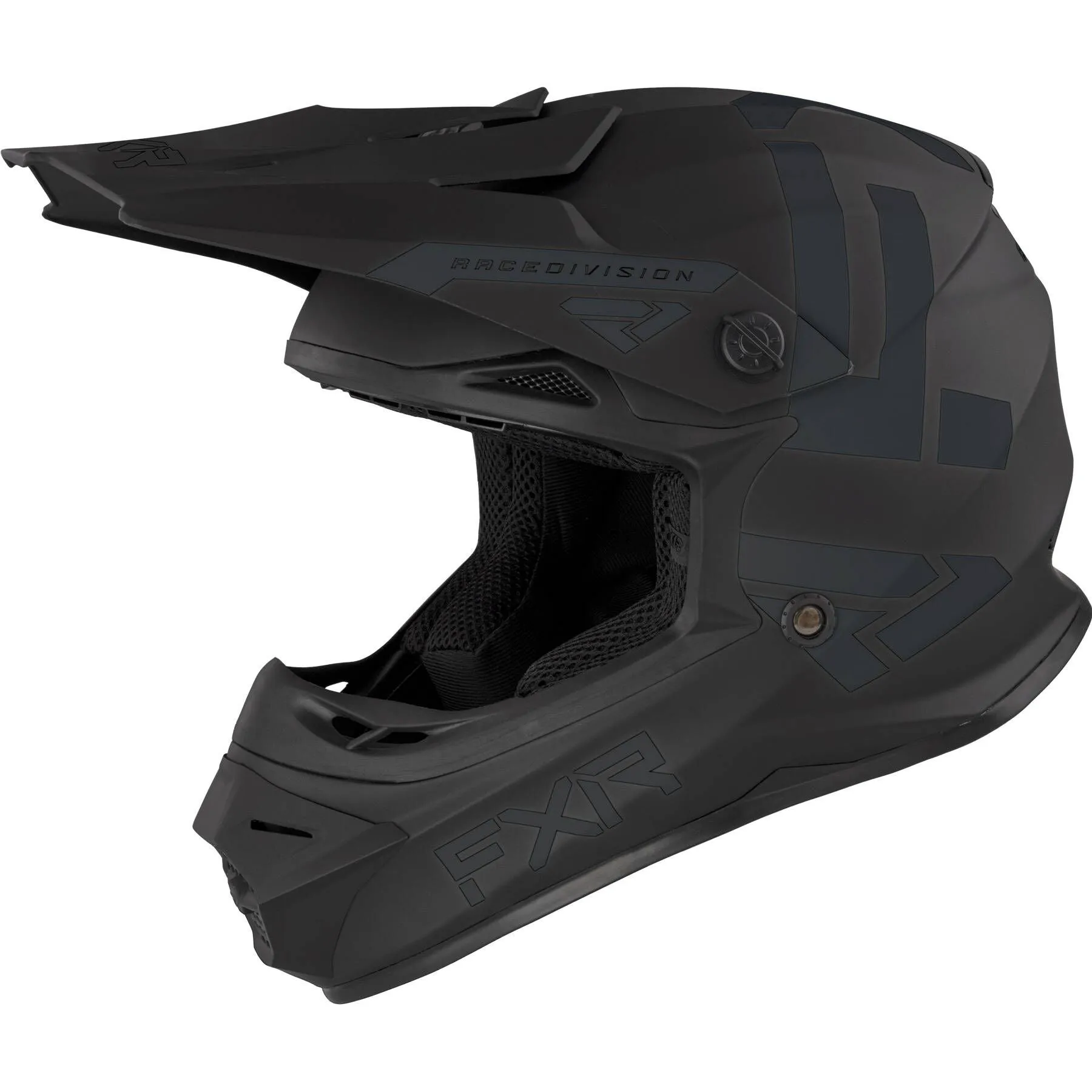 FXR Youth Legion Helmet - 2022