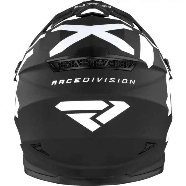 FXR Youth Legion Helmet - 2022