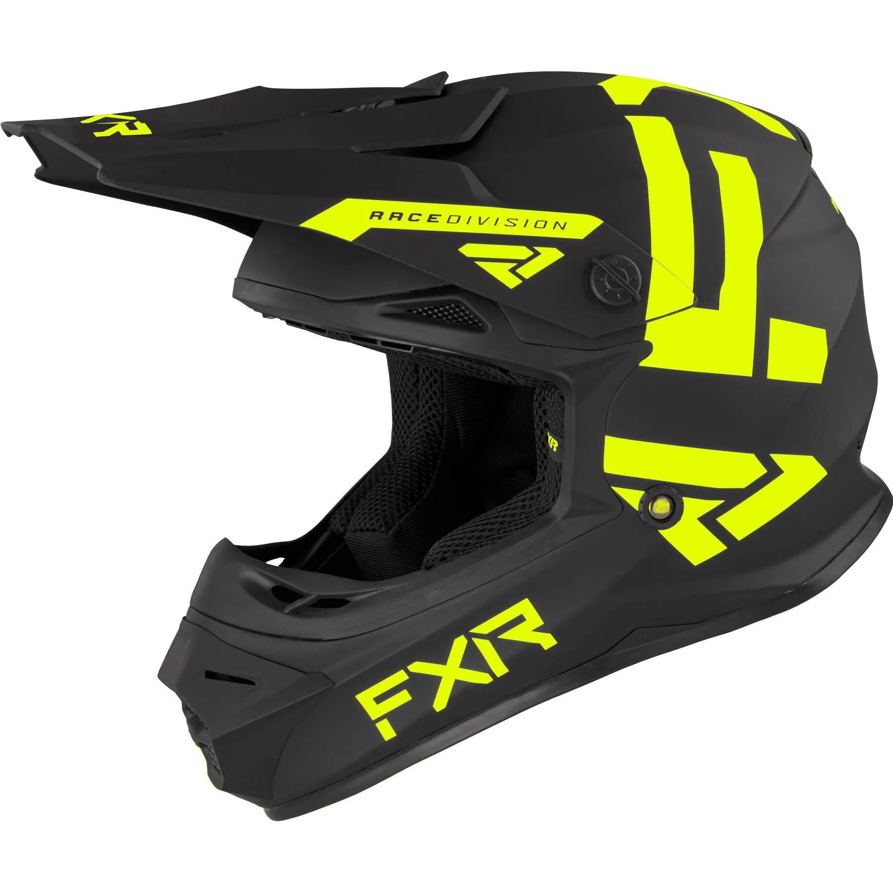 FXR Youth Legion Helmet - 2022