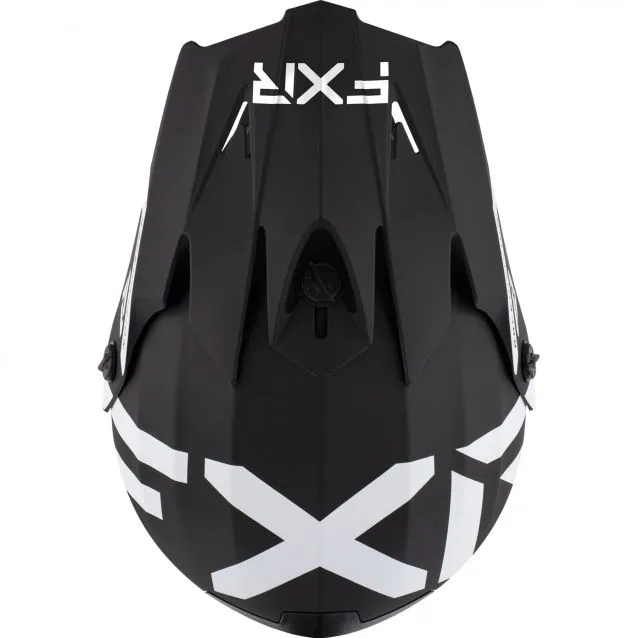 FXR Youth Legion Helmet - 2022