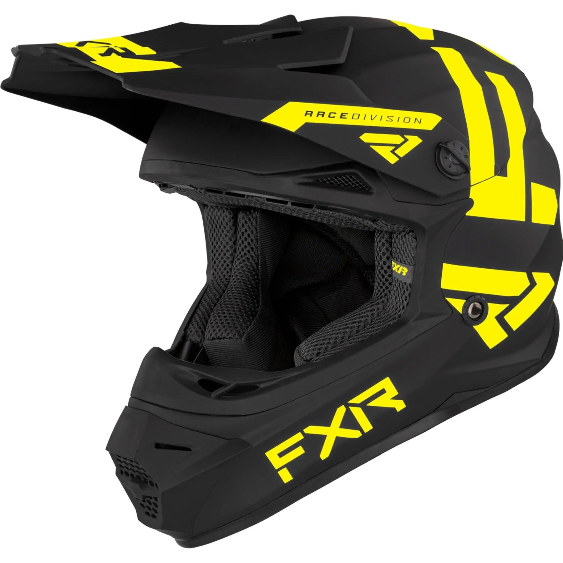 FXR Youth Legion Helmet - 2022