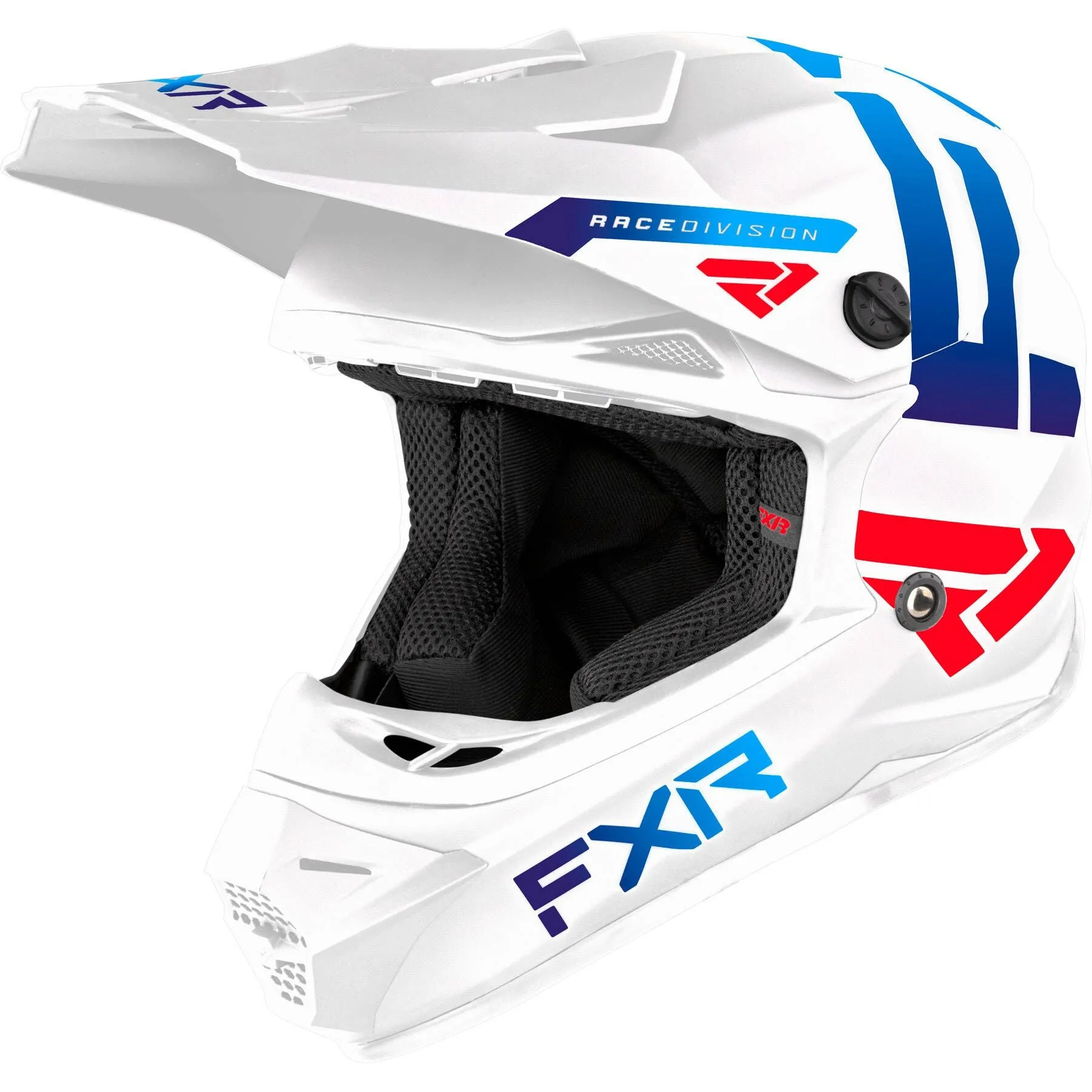 FXR Youth Legion Helmet - 2022