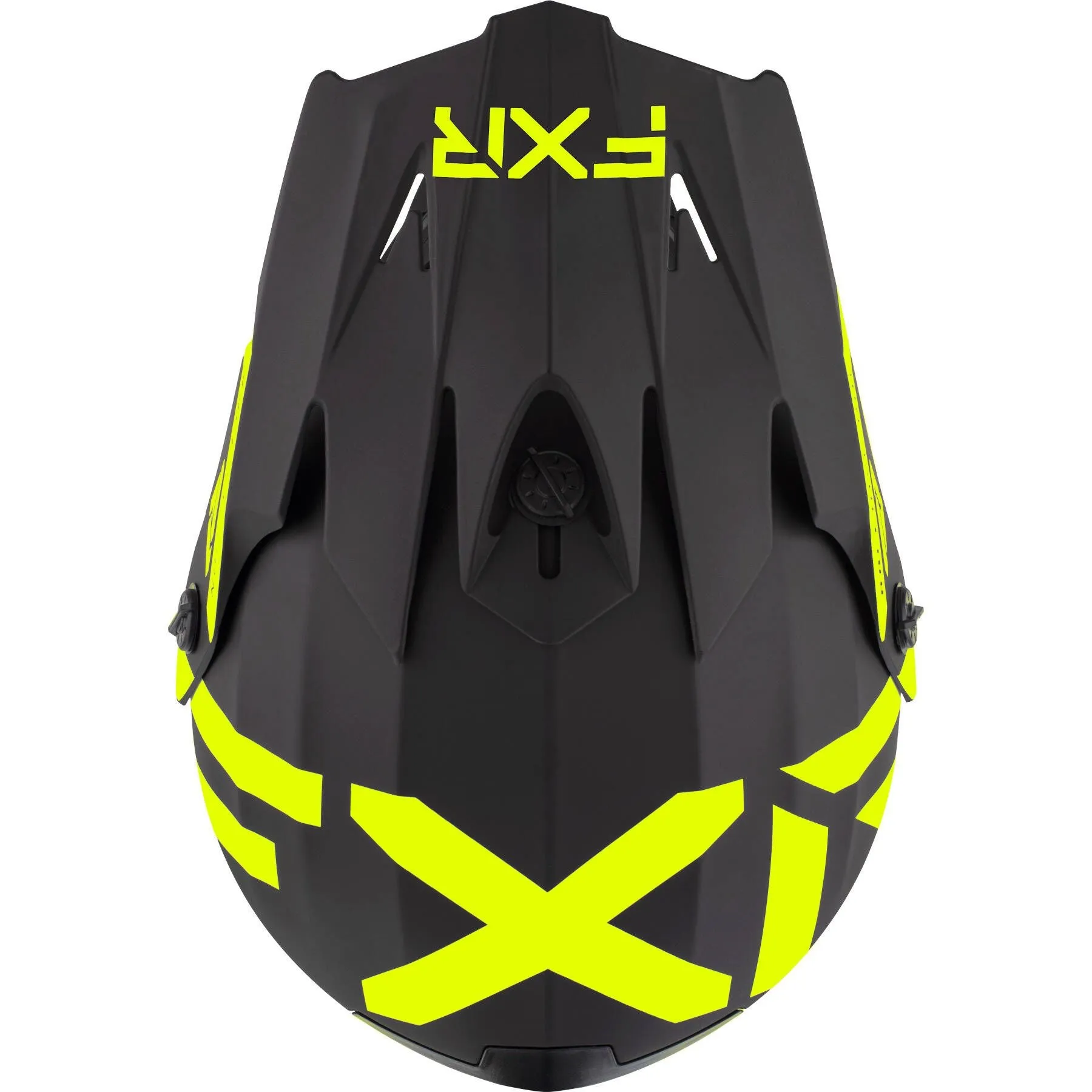 FXR Youth Legion Helmet - 2022