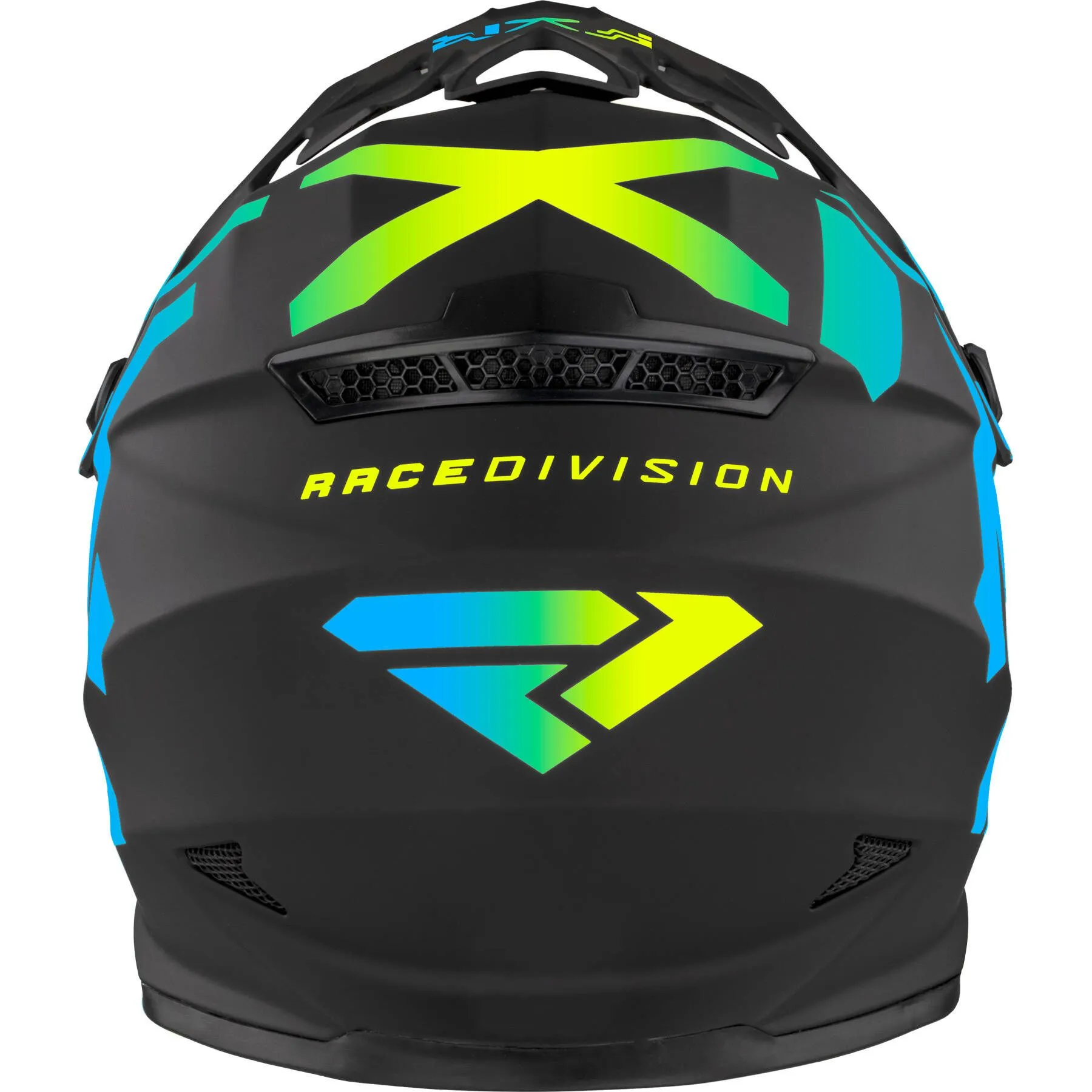 FXR Youth Legion Helmet - 2022
