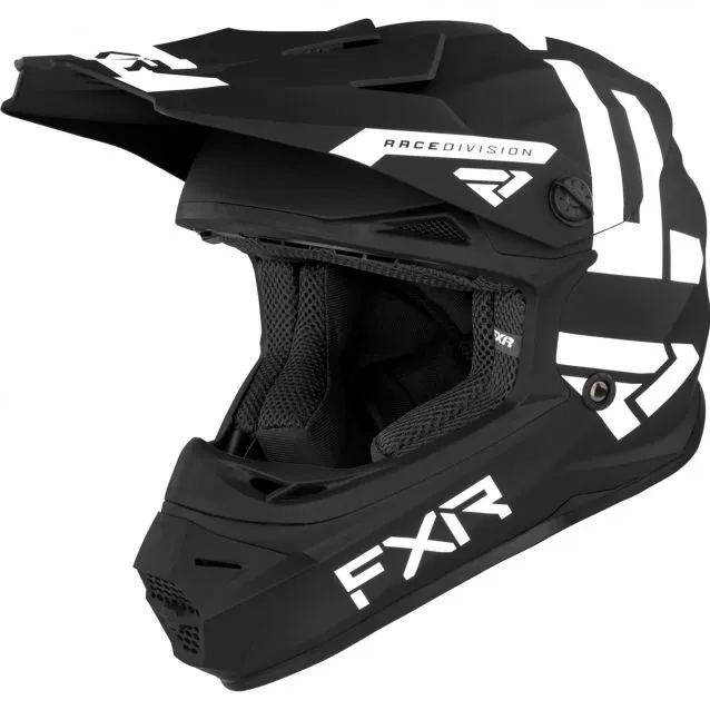 FXR Youth Legion Helmet - 2022
