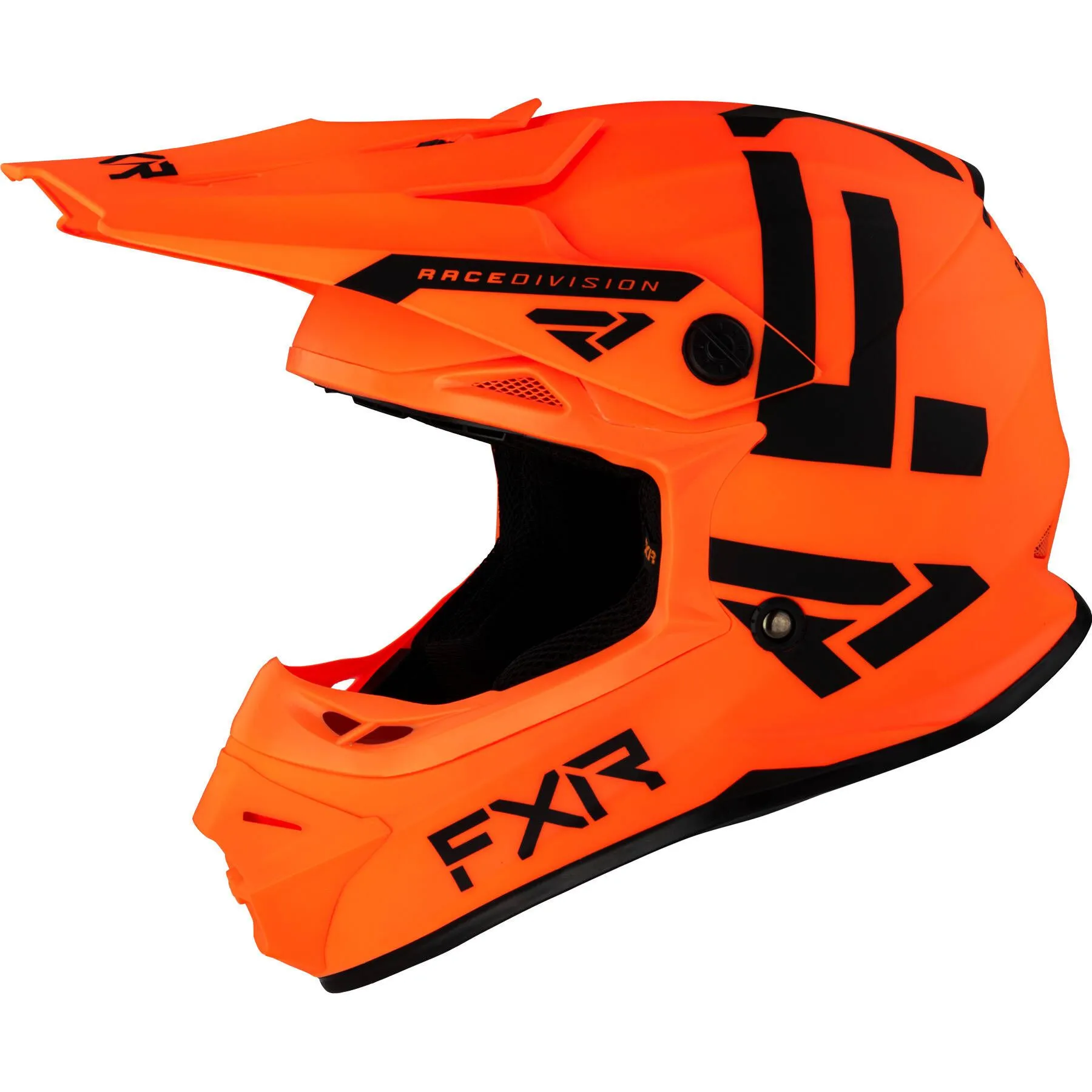 FXR Youth Legion Helmet - 2022
