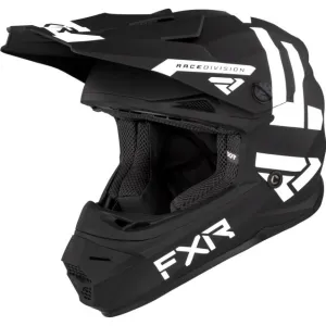 FXR Youth Legion Helmet - 2022